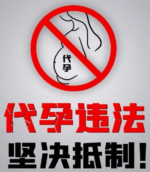 可以代孕的吗
